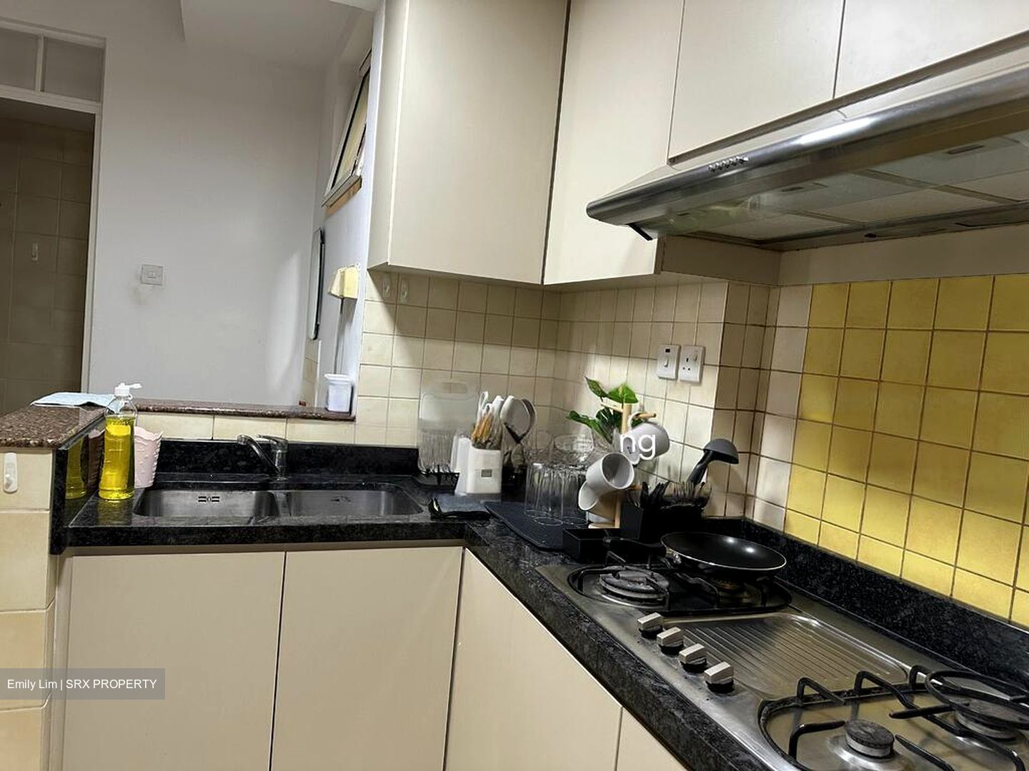 Compass Heights (D19), Apartment #593685981